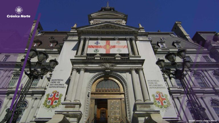 Foto escándalo montreal