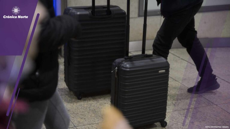 Foto evacuación extranjeros