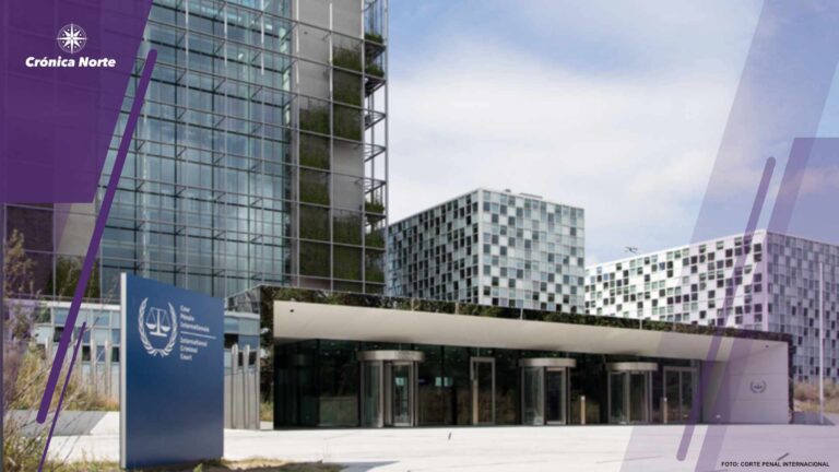 Foto sudáfrica corte penal