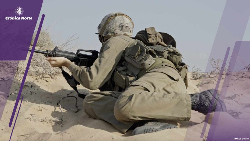 Foto israel ataques