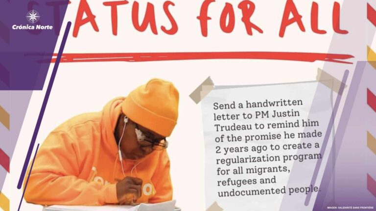 Foto plan regularización