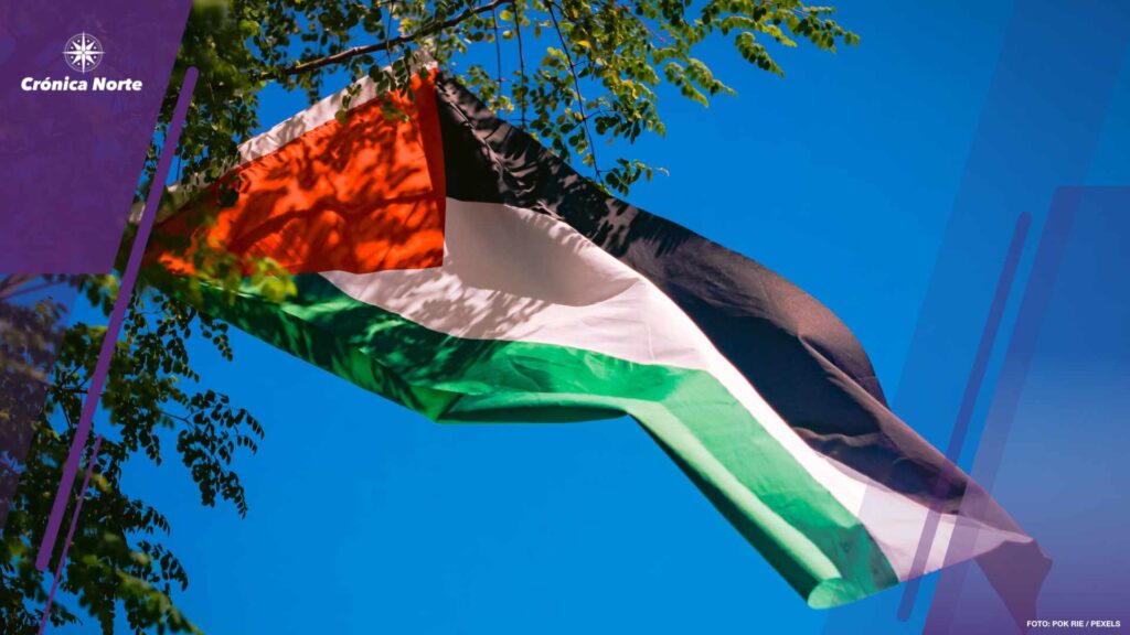 Foto Hamas Israel