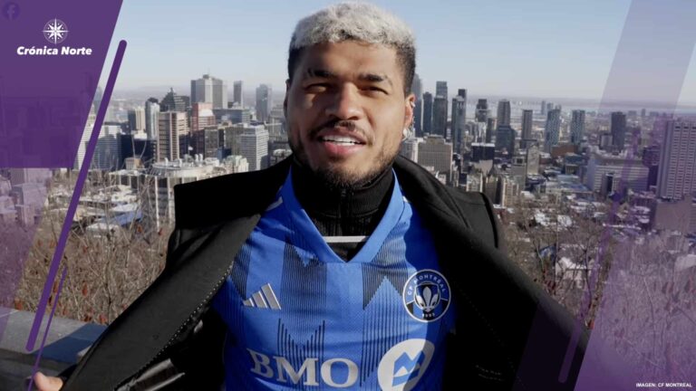 Foto Josef Martínez