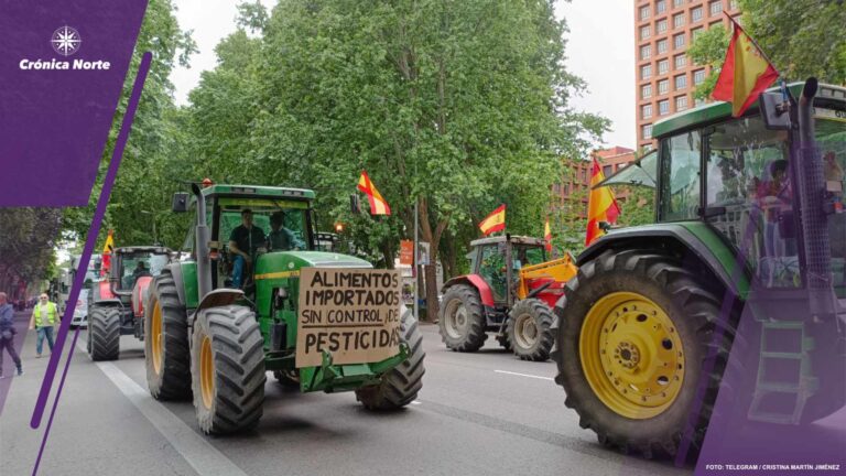 Foto agricultores