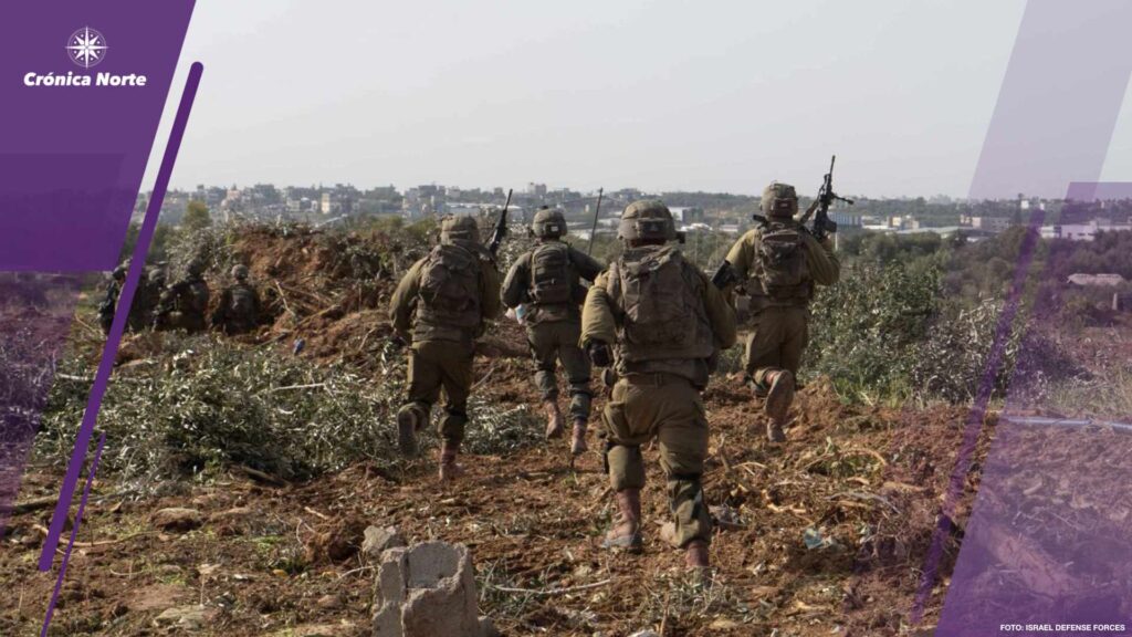 Foto Israel Gaza