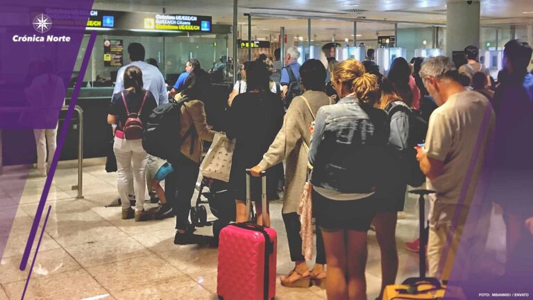 Foto Quebec temporales