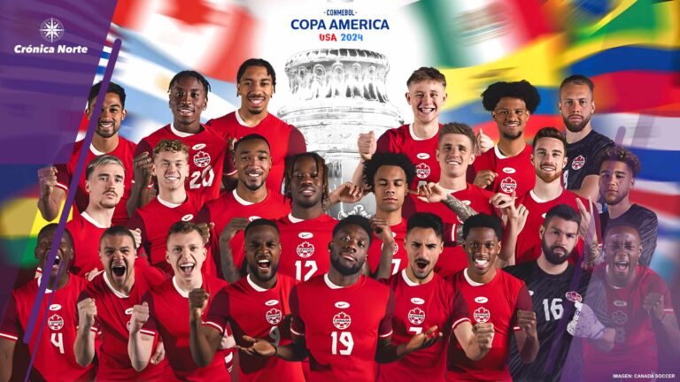Foto canadá soccer 2