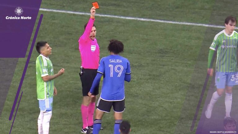 Foto CF Montreal pesadilla