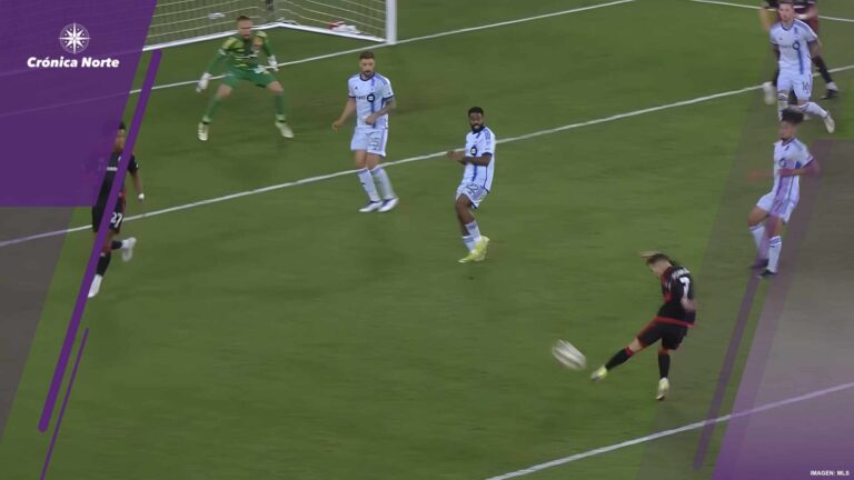 Foto Montreal pierde