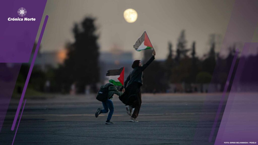 Foto Hamas ve positivo