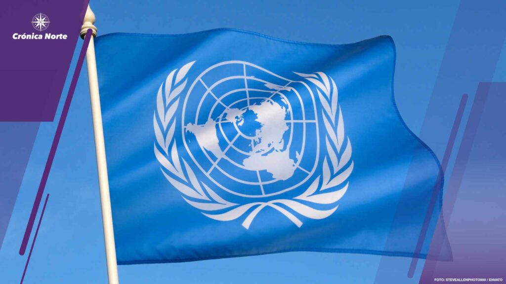 Foto Israel ONU