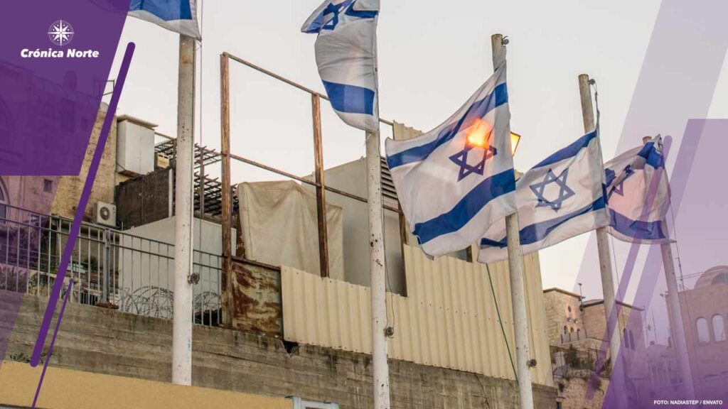 Foto Israel ONU