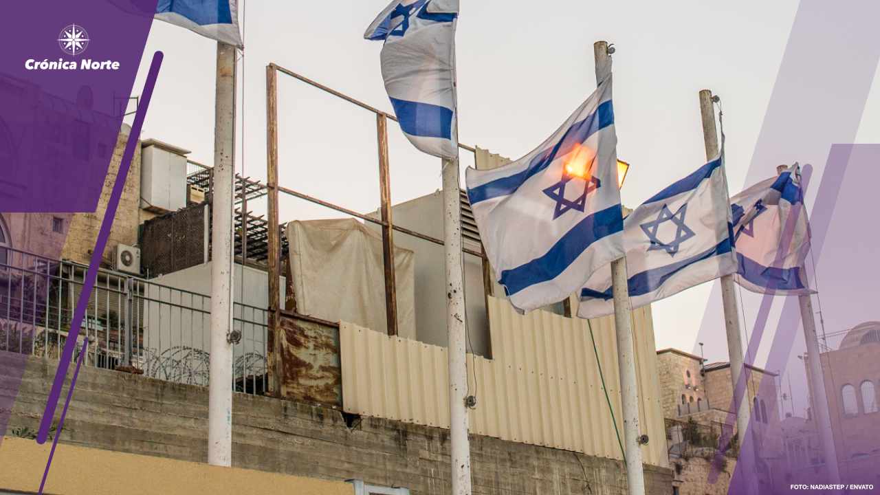 Naciones Unidas incluye a Israel en la lista de la vergüenza