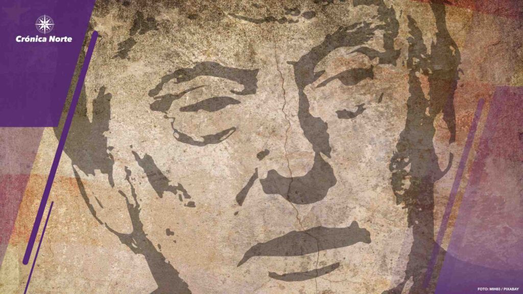 Foto trump