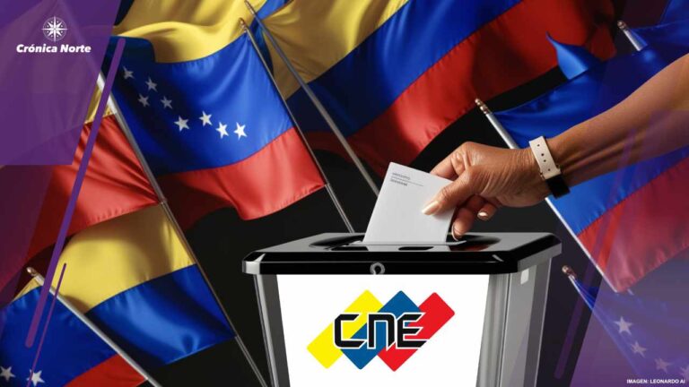 Foto Venezuela elecciones
