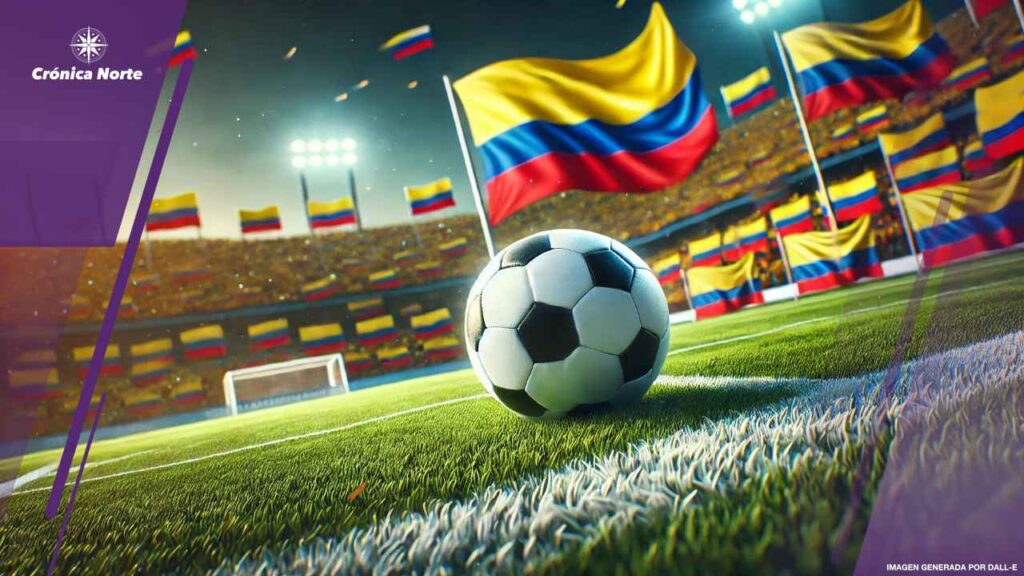 Foto colombia invictus