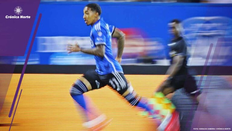 Foto CF Montreal gana
