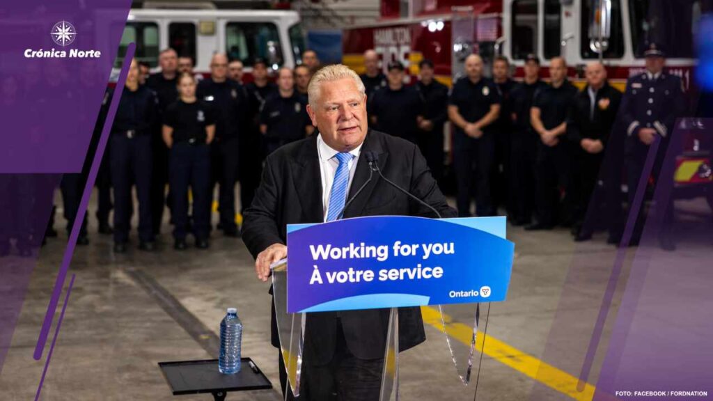Foto Ford insiste acuerdo EU