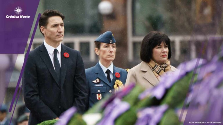 Remembrance Day 2024. Ottawa.