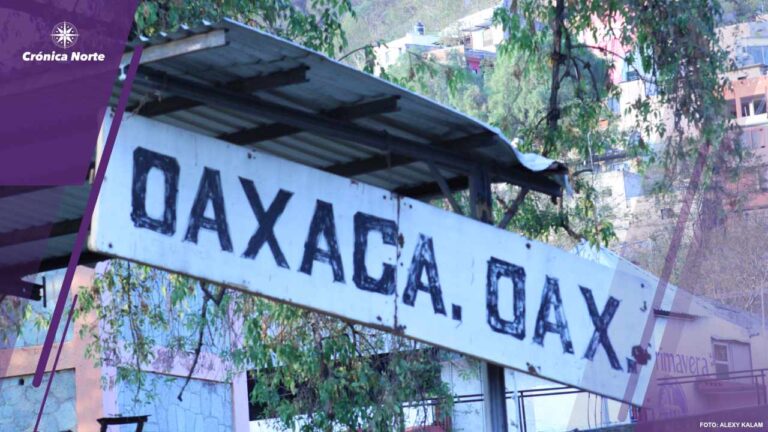 Foto 3 Oaxaca