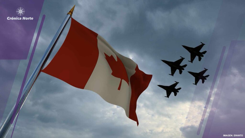 Canadá puede acelerar aumento en gasto militar, estiman