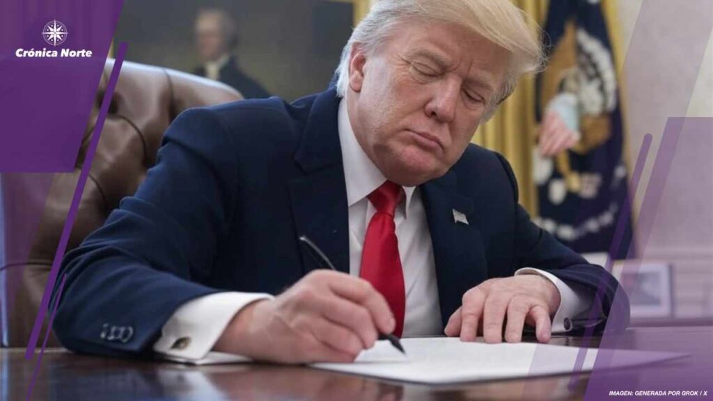 Foto Donald nota 2