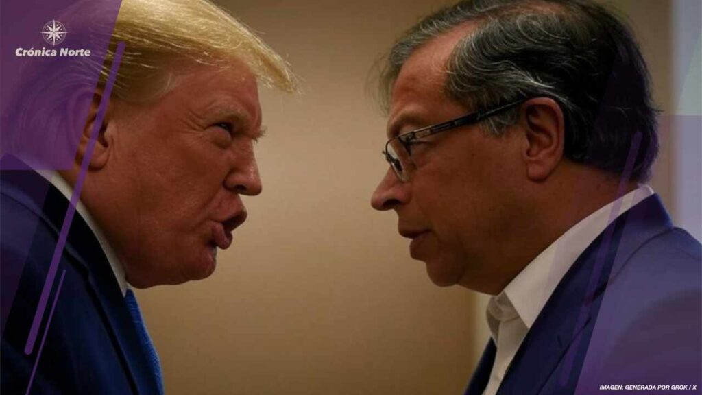 Foto Donald nota 4