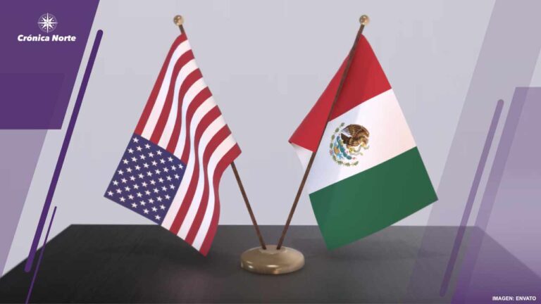 México logra acuerdo con EU para posponer aranceles