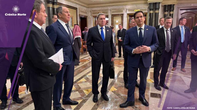 Foto Relaciones Rusia EU