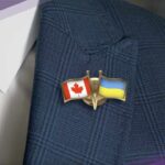Canadá reafirma apoyo a Ucrania tras altercado Trump-Zelensky