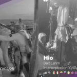 Militares hebreos asaltan y capturan 19 embarcaciones y a sus tripulantes en aguas internacionales.