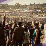 Israel comenzó el proceso de excarcelación de 1,968 prisioneros palestinos, detenidos en su mayoría tras los ataques del 7 de octubre de 2023.